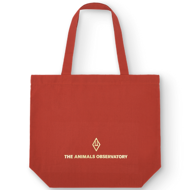 ★2025AW★The Animals Observatory ジ アニマルズ オブザーバトリー Promo Bag F25131_059_XX