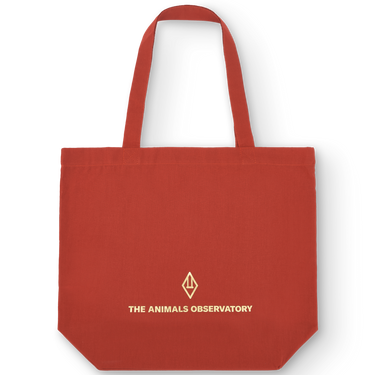 ★2025AW★The Animals Observatory ジ アニマルズ オブザーバトリー Promo Bag F25131_059_XX