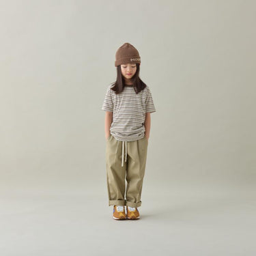 ★入荷済み★2026AW★MOUN TEN. マウンテン chino wide pants misty moss MP94-1914