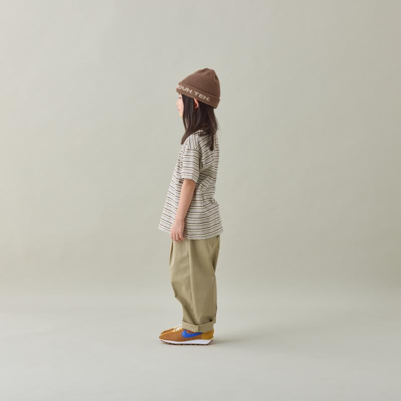 MOUN TEN. マウンテン 公式 | 日本製キッズ服 アウター - kihanan