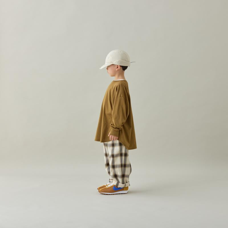 MOUN TEN. マウンテン 公式 | 日本製キッズ服 アウター - kihanan
