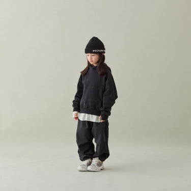 ★入荷済み★2026AW★MOUN TEN. マウンテン stretch utility pants black MP111-2013