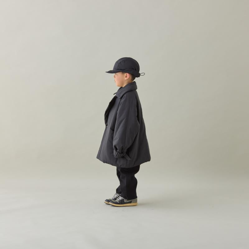 MOUN TEN. マウンテン 公式 | 日本製キッズ服 アウター - kihanan