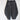 ★入荷済み★2026AW★GRIS グリ Knicker bockers BLACK GR26AW-PT002