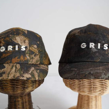★入荷済み★2026AW★GRIS グリ Jet cap GR26AW-AC001