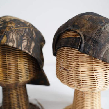 ★入荷済み★2026AW★GRIS グリ Jet cap GR26AW-AC001