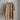 ★入荷済み★2026AW★GRIS グリ Cut of sleeve Big sweat BEIGE GR26AW-CU005