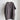 ★入荷済み★2026AW★GRIS グリ Cut of sleeve Big sweat CHARCOAL GR26AW-CU005