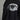 ★入荷済み★2026AW★GRIS グリ ”Sonic Youth" Eye Sweat BLACK GR26AW-CU007
