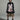 ★入荷済み★2026AW★GRIS グリ Sonic Youth "SP-BLACK"_L/S T Bunny GR26AW-CU001B