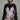 ★入荷済み★2026AW★GRIS グリ Sonic Youth "SP-BLACK"_L/S T Bunny GR26AW-CU001B