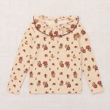 ★DROP1★2026AW★Misha & Puff ミーシャアンドパフ PALOMA TOP STRING/ANTIQUE ROSE HOLYOKE FLORAL K3112F26-0F6