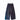 ★入荷済み★2026SS★frankygrow フランキーグロウ TWILL STRIPE SIDE LINE ROOMY PANTS NAVY 26SBT-393