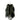 ★入荷済み★2026SS★frankygrow フランキーグロウ BEAR FEELS SOLID RIBBON ORGANDY SKIRT BLACK ADULT 26SBT-398