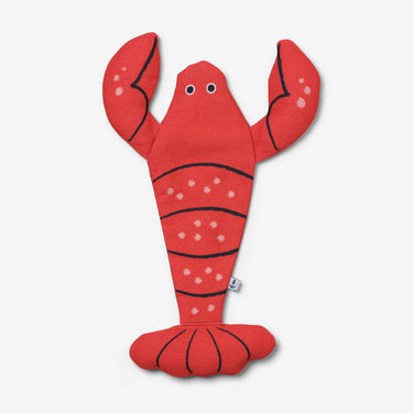 Donfisher ドンフィッシャー Lobster Case Red ポーチ レッド ロブスター