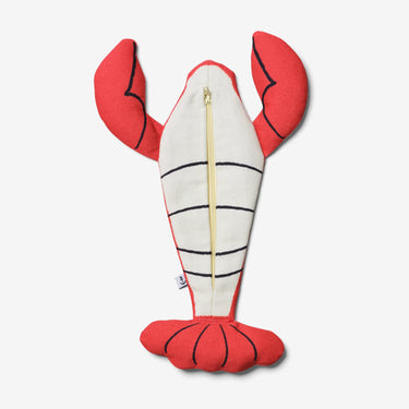 Donfisher ドンフィッシャー Lobster Case Red ポーチ レッド ロブスター