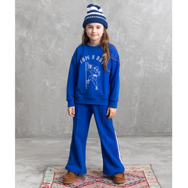 ★2025AW★TOM & BOY トムアンドボーイ SWEATSHIRT 9017-250