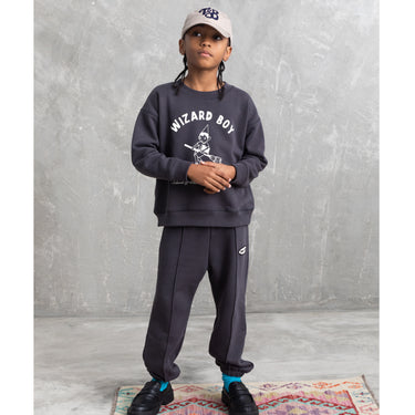 ★2025AW★TOM & BOY トムアンドボーイ SWEATSHIRT 9009-900