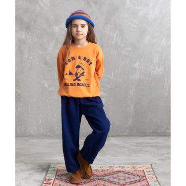 ★2025AW★TOM & BOY トムアンドボーイ SWEATSHIRT 9022-350