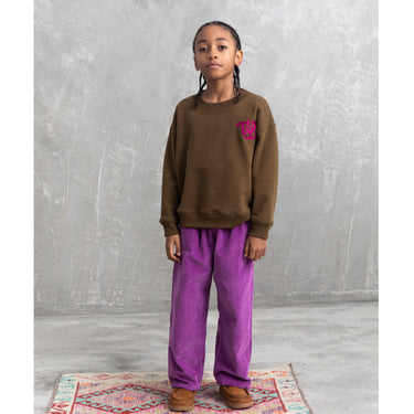 ★2025AW★TOM & BOY トムアンドボーイ SWEATSHIRT 9015-610