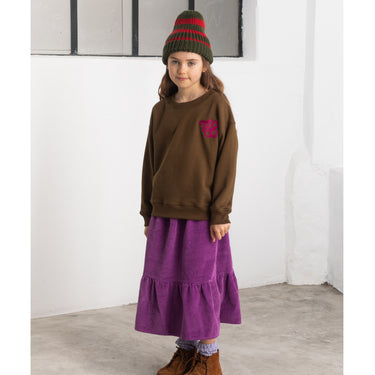 ★2025AW★TOM & BOY トムアンドボーイ SWEATSHIRT 9015-610