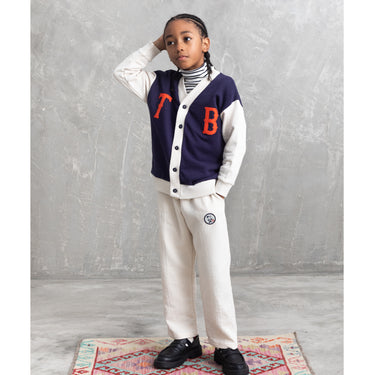★2025AW★TOM & BOY トムアンドボーイ TURTLENECK T-SHIRT 9021-120