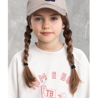 ★2025AW★TOM & BOY トムアンドボーイ SWEATSHIRT 9024-100