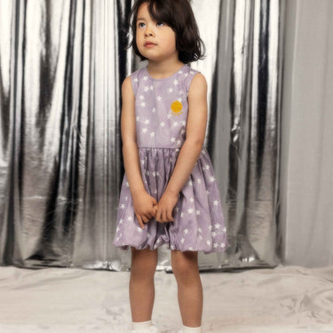 ★Chapter1★2026SS★mini rodini ミニロディーニ Space lace 1-pack socks Offwhite