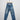 ★11-12月入荷予定ご予約★MARET マレ セルビッチデニムキルトリメイク5Pパンツ 14BL M25P44