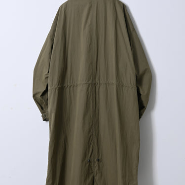 ★10/末頃入荷予定ご予約★M53 MODS COAT MA-022A