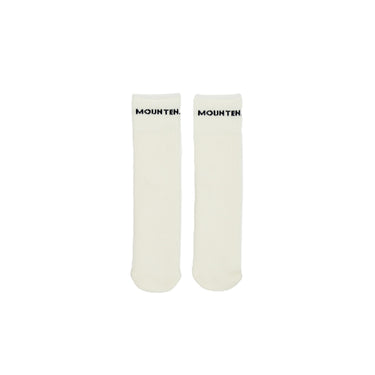 ★入荷済み★2026SS★MOUN TEN. マウンテン tube socks (organic cotton mix) MA68-1965