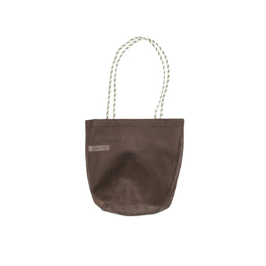 ★入荷済み★2026SS★MOUN TEN. マウンテン nylon mesh tote bag MA76-1961