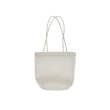 ★入荷済み★2026SS★MOUN TEN. マウンテン nylon mesh tote bag MA76-1961