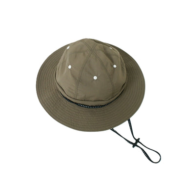 ★2026SS★MOUN TEN. マウンテン reversible adventure hat (re-nylon) MA78-1957