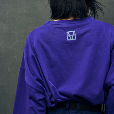 ★先行受注予約★2027SS★M53 TAC T-SHIRT (5YEARS)無地 MC-001X