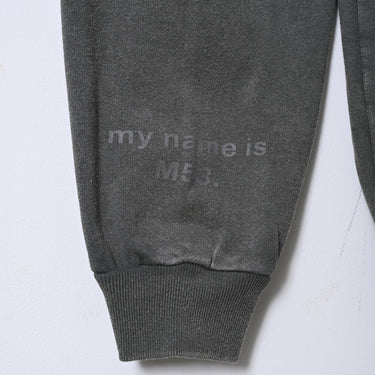 ★先行受注予約★2027SS★M53 HELLO PULLOVER MC-131