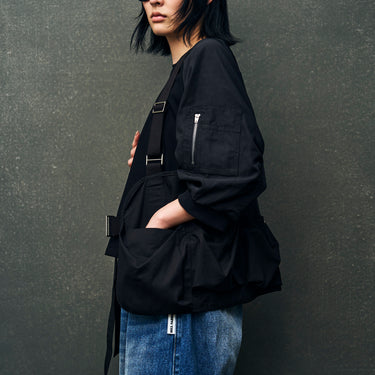 ★先行受注予約★2027SS★M53 DOKING MA1 T-SHIRT MC-132