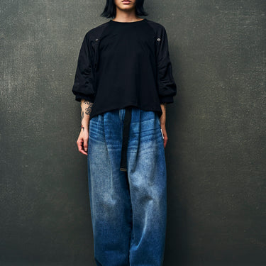 ★先行受注予約★2027SS★M53 DOKING MA1 T-SHIRT MC-132