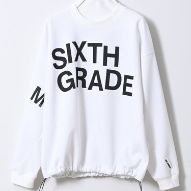 ★先行受注予約★2027SS★M53 SIXTH GRADE LON-T MC-135