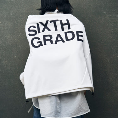 ★先行受注予約★2027SS★M53 SIXTH GRADE LON-T MC-135