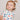 ★PRE 2026AW collection★mini rodini ミニロディーニ Flowers aop picot edge pointelle ss dress Multi