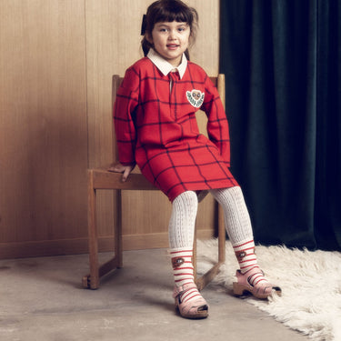 ★E.T. PHONE 2026SS collection★mini rodini ミニロディーニ E.T 3-pack socks Multi