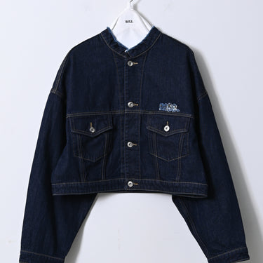 ★入荷済み★M53 SIGNATURE SHORT G-JYAN ONE WASH MJ-064OW