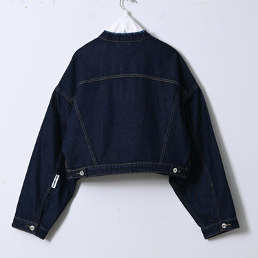 ★入荷済み★M53 SIGNATURE SHORT G-JYAN ONE WASH MJ-064OW