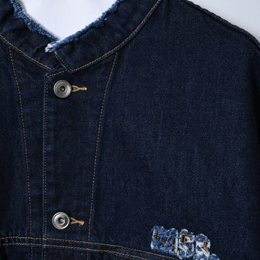 ★入荷済み★M53 SIGNATURE SHORT G-JYAN ONE WASH MJ-064OW