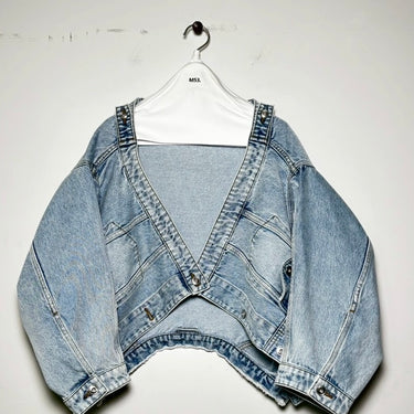 ★入荷済み★M53 SIGNATURE SHORT G-JYAN MJ-064