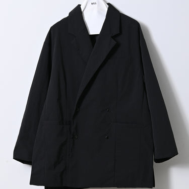 ★先行受注予約★2027SS★M53 IZAIYA NYLON WJACKET MJ-080A