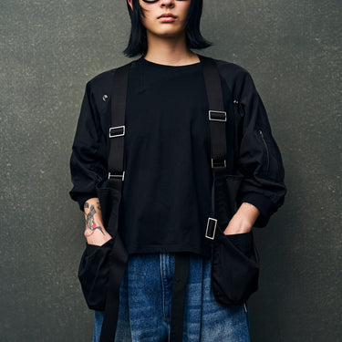 ★先行受注予約★2027SS★M53 FIELD VEST (5YEARS) MJ-082