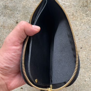 ★先行受注予約★2027SS★M53 M53.WALLET LONG BLK/W MM-001