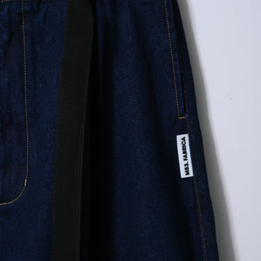 ★10/末頃入荷予定ご予約★M53 CRASH STUDS CARDIGAN MK-042★M53 BELTED DENIM ONE WASH MP-016OW